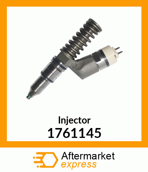 Injector 1761145