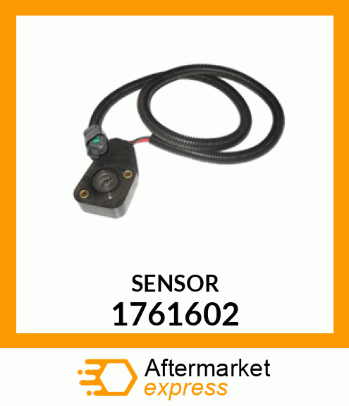 SENSOR 176-1602