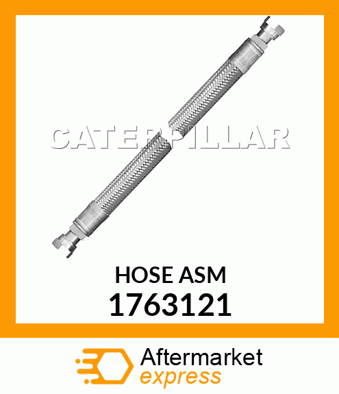 HOSE ASM 1763121