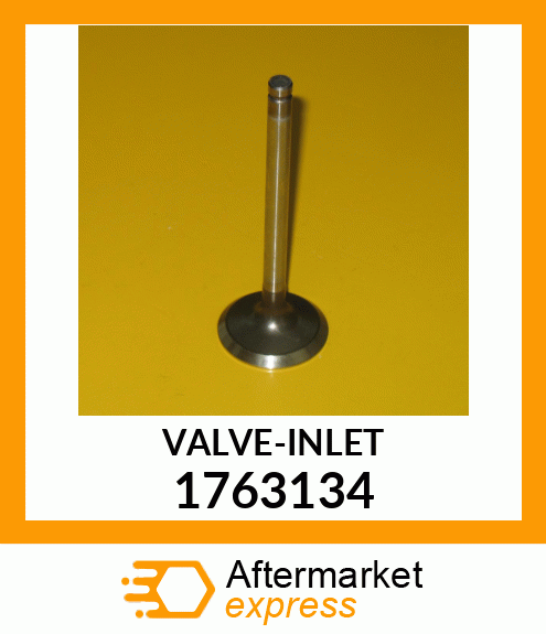 VALVE, INTAKE 1763134