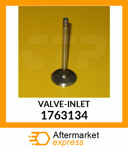 VALVE, INTAKE 1763134