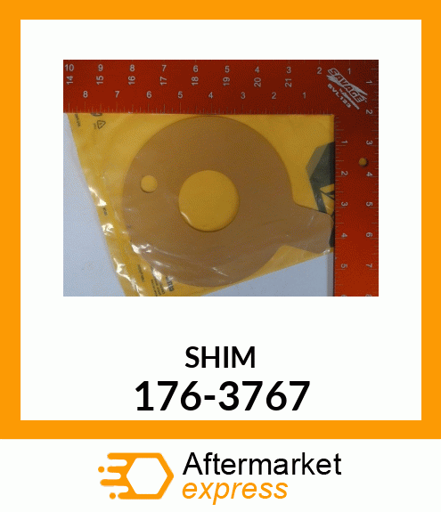 SHIM 176-3767