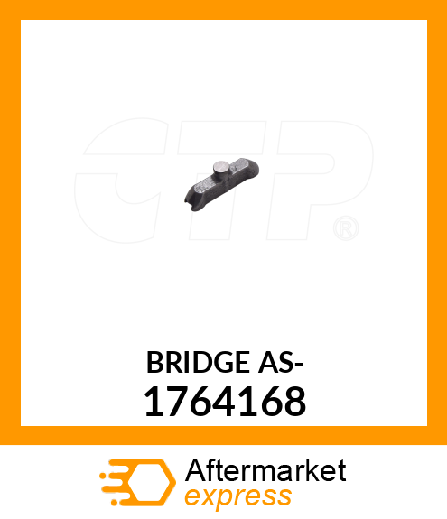 BRIDGE AS- 1764168