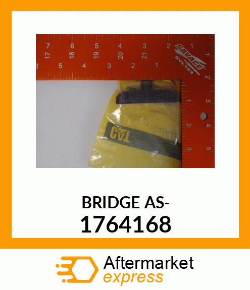 BRIDGE AS- 1764168