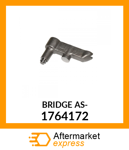 BRIDGE A 1764172