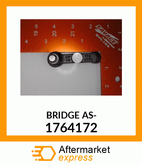 BRIDGE A 1764172