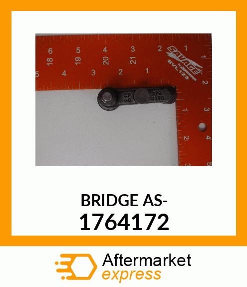 BRIDGE A 1764172