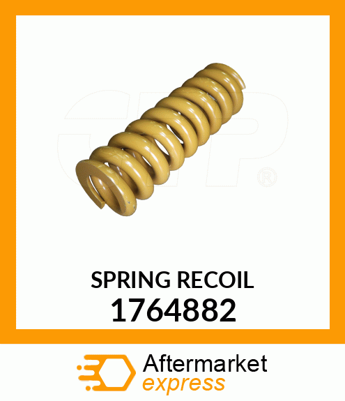RECOIL SPRING 1764882