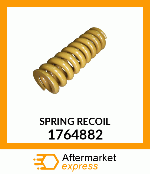 RECOIL SPRING 1764882