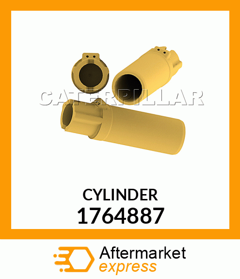 CYLINDER 1764887
