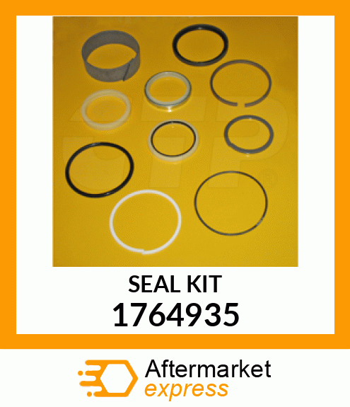 SEAL KIT 1764935