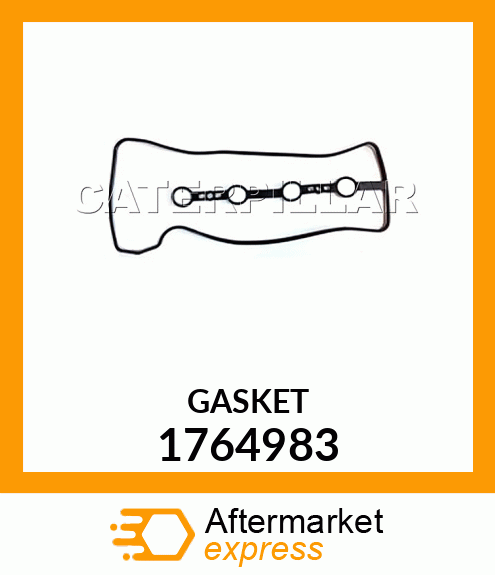 GASKET 1764983