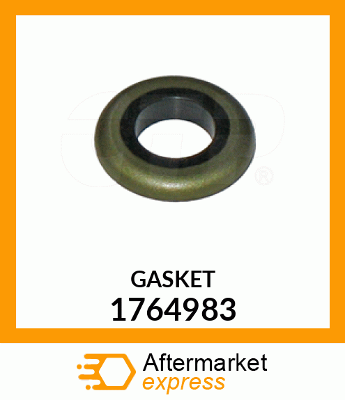 GASKET 1764983