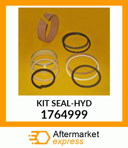 SEAL KIT 1764999