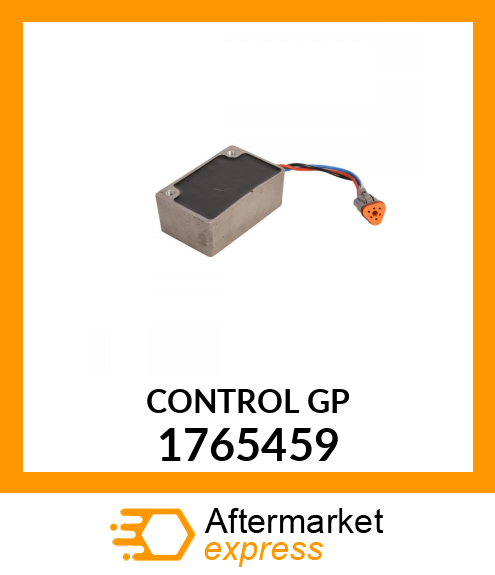 CONTROL GP 1765459