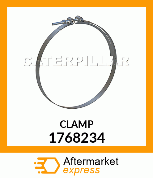 CLAMP 1768234