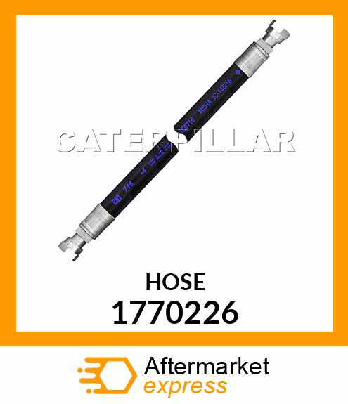 HOSE 1770226