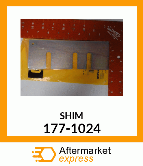 SHIM 177-1024