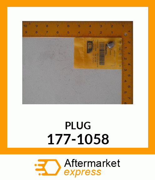 Plug 1771058