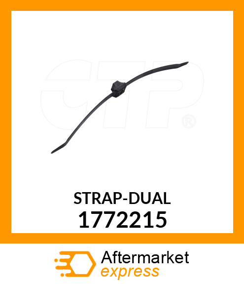 STRAP 1772215