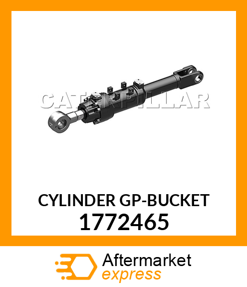 CYL GP-015 1772465