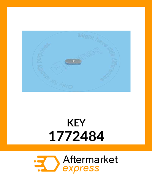 KEY 1772484