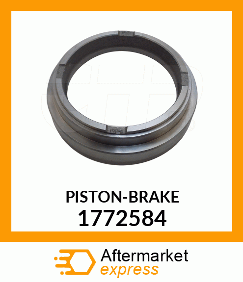 PISTON 1772584