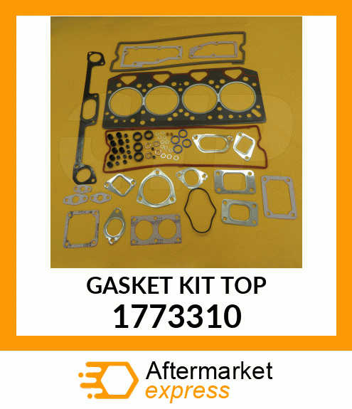 GASKET KT-TO 1773310