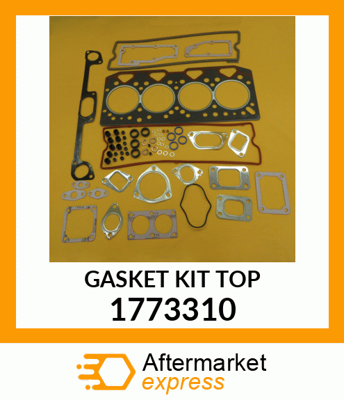 GASKET KT-TO 1773310