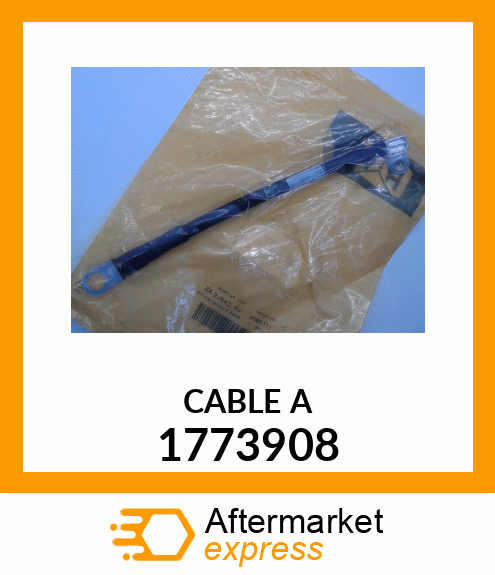 CABLE A 1773908