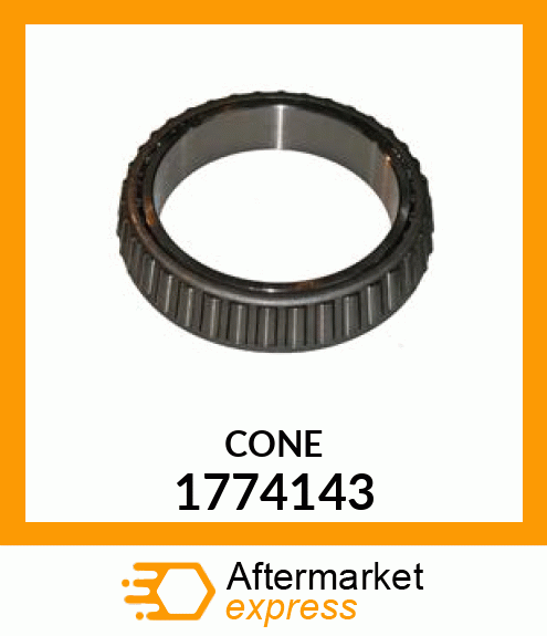 CONE 1774143