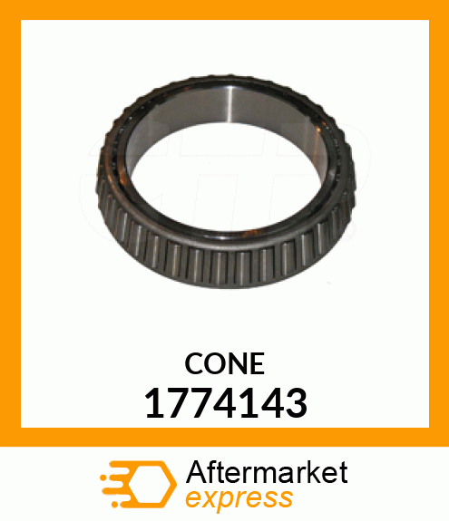 CONE 1774143