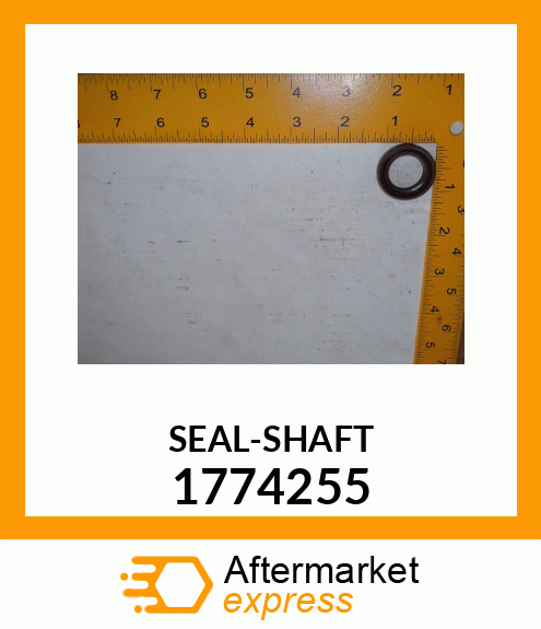 SEAL-SHAFT 1774255