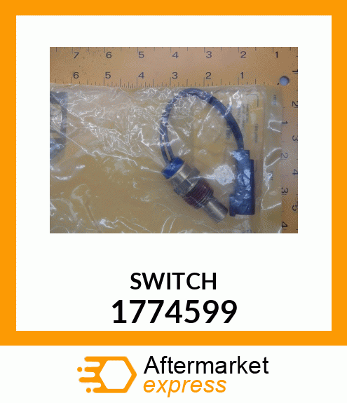 SWITCH A 1774599