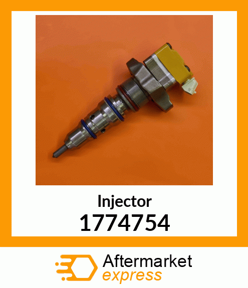 Injector