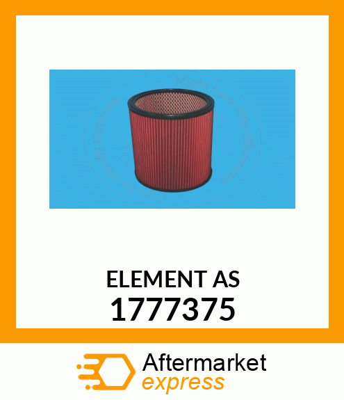 ELEMENT A 1777375