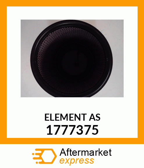 ELEMENT A 1777375