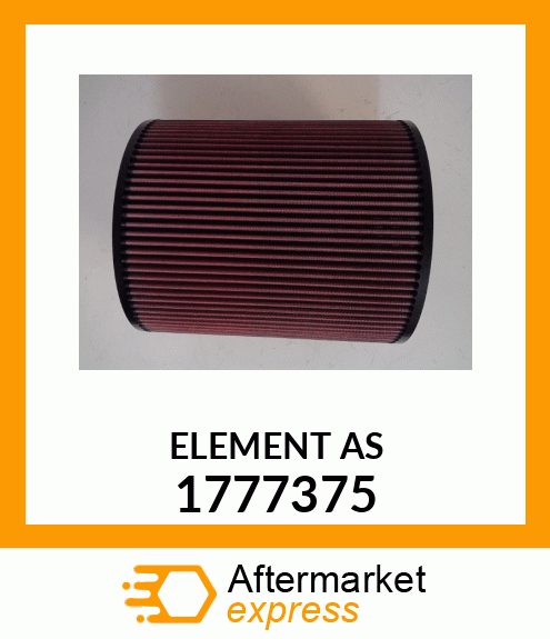 ELEMENT A 1777375