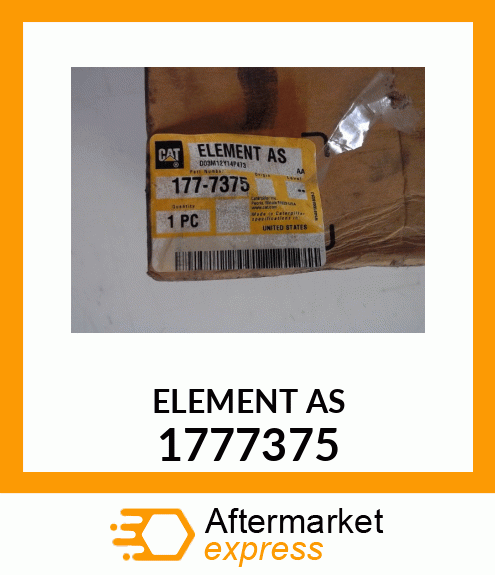 ELEMENT A 1777375