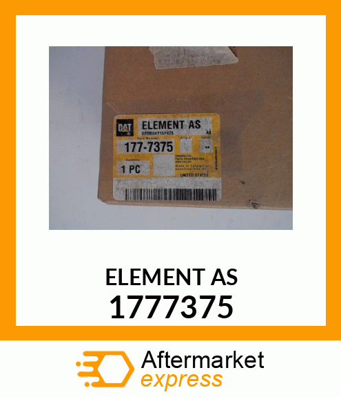 ELEMENT A 1777375