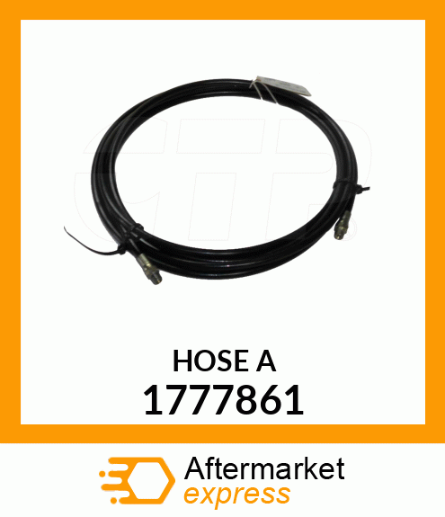 HOSE A 1777861