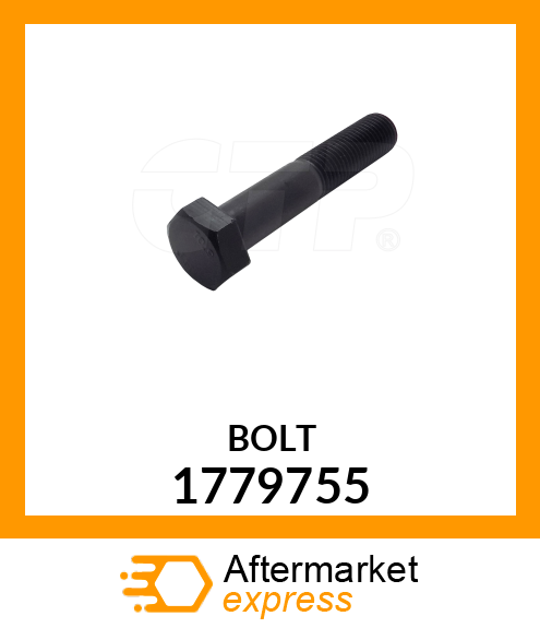 BOLT 1779755