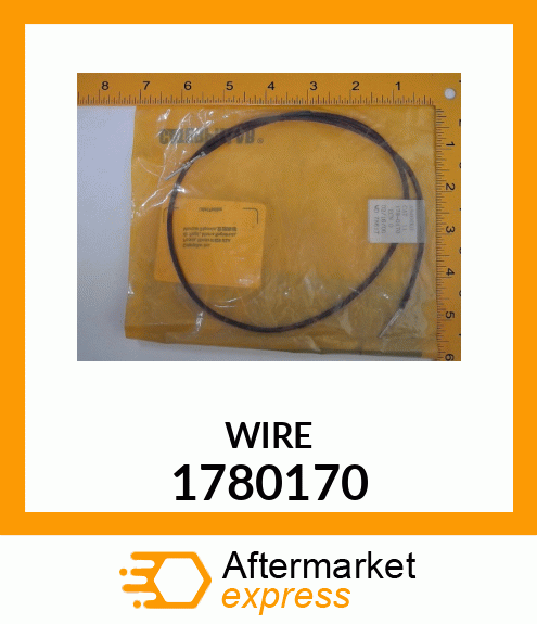 WIRE 1780170