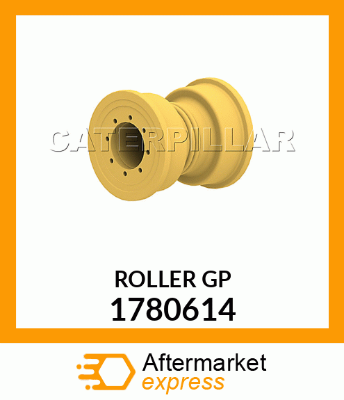 ROLLER 1780614