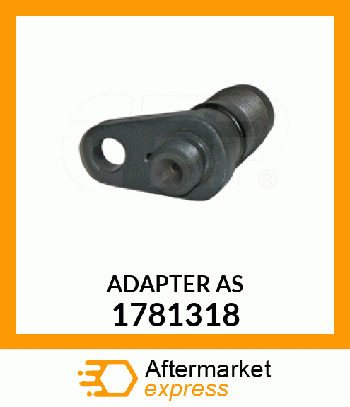 ADAPTER AS 1781318