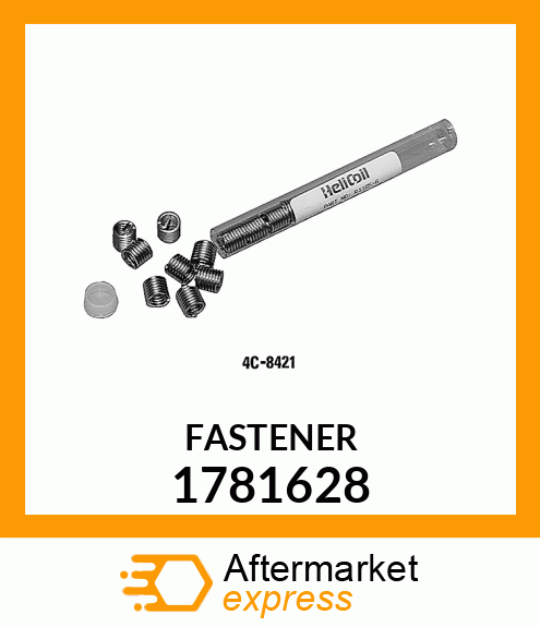 FASTENER 1781628