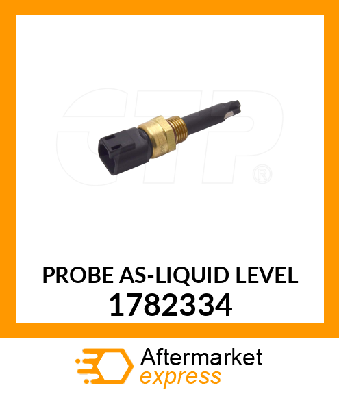 PROBE ASLIQUID LEVEL 1782334