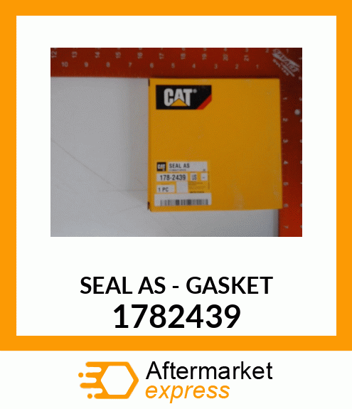 SEAL A 1782439