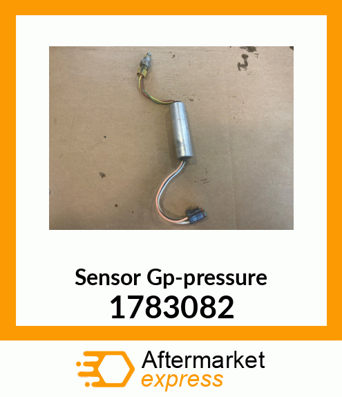 Sensor Gp-pressure 1783082