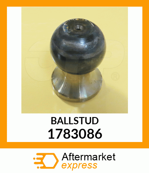 BALL STUD 1783086